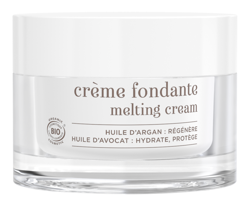 Produit Estime et Sens crème fondante