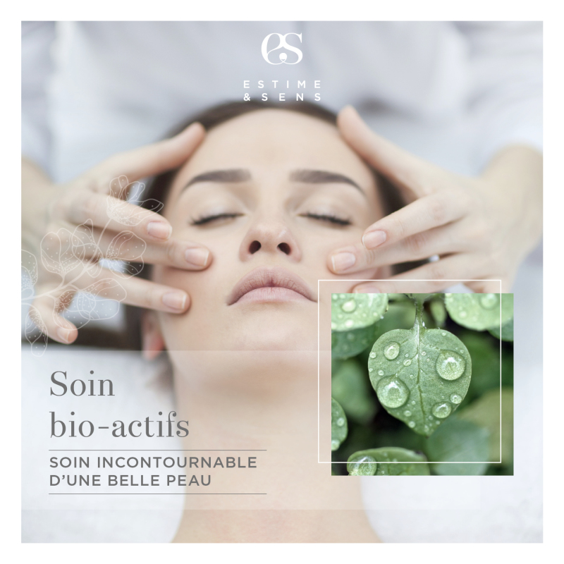 Soin Bio Actifs